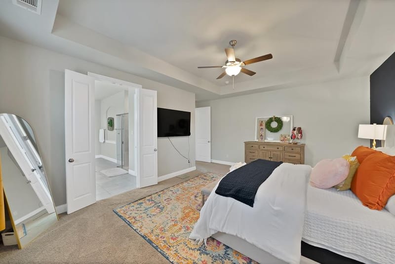 1000 Merion Drive, Fort Worth TX 76028 - Photo 21