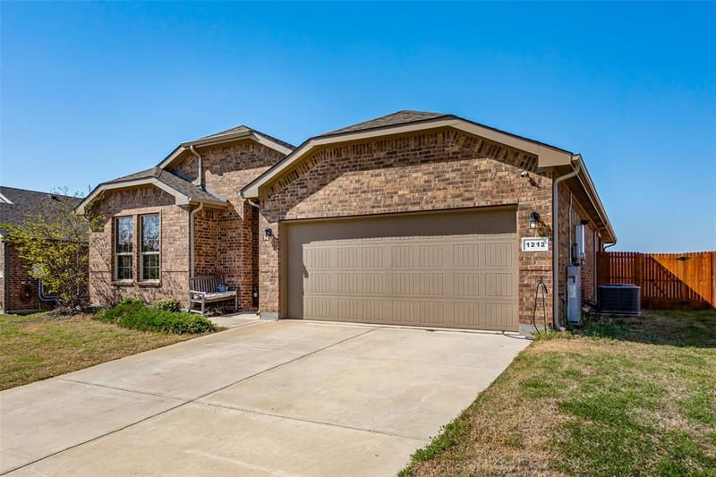 1212 Dublin Drive, Cleburne TX 76033 - Photo 3