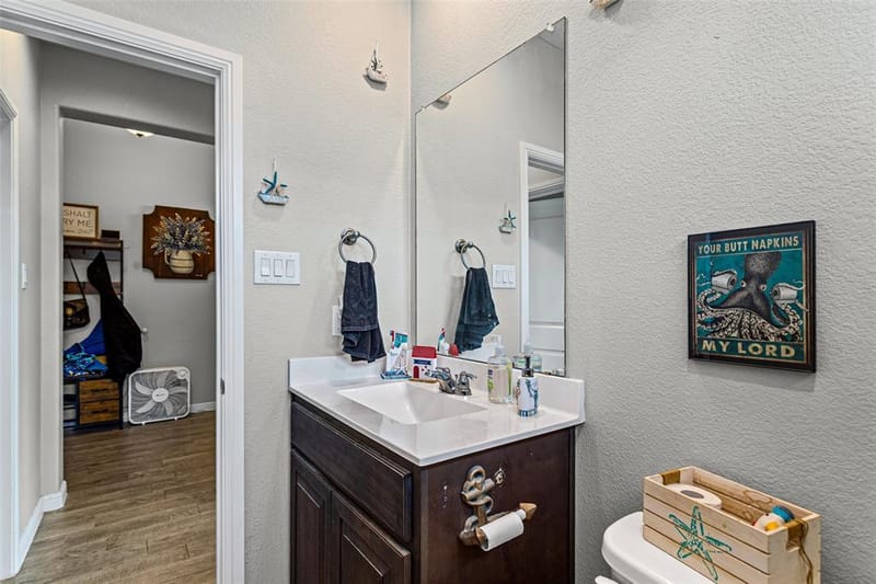 1212 Dublin Drive, Cleburne TX 76033 - Photo 9