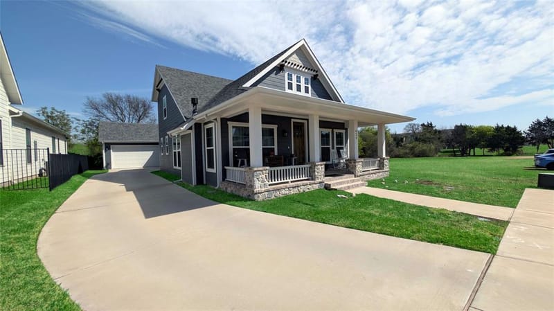 429 Skye Lane, Midlothian TX 76065 - Photo 4