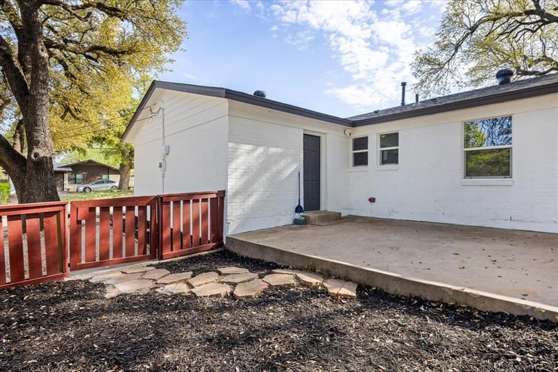 602 E 4th Street, Weatherford TX 76086 - Photo 24