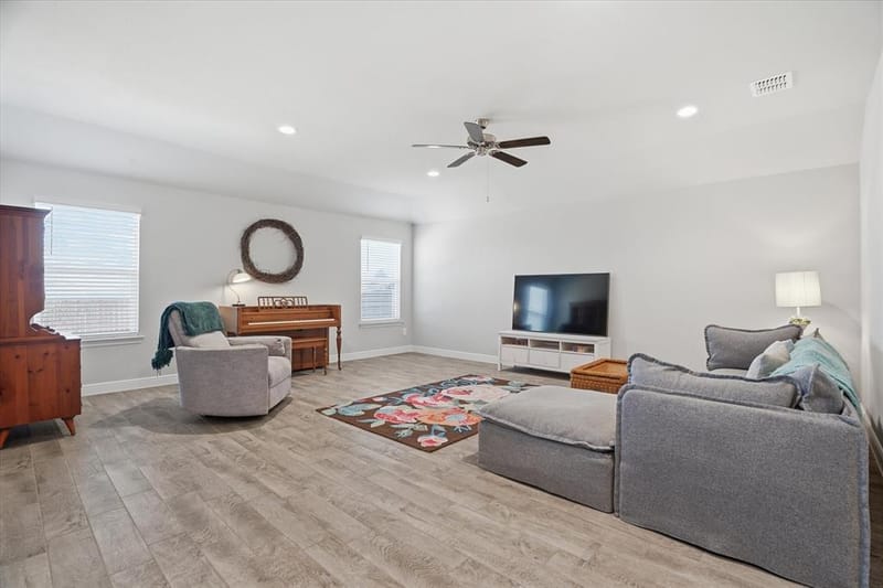 4028 Cornerstone Circle, Granbury TX 76048 - Photo 13