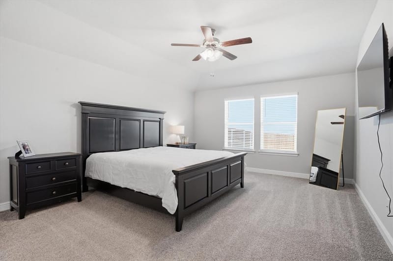 4028 Cornerstone Circle, Granbury TX 76048 - Photo 17