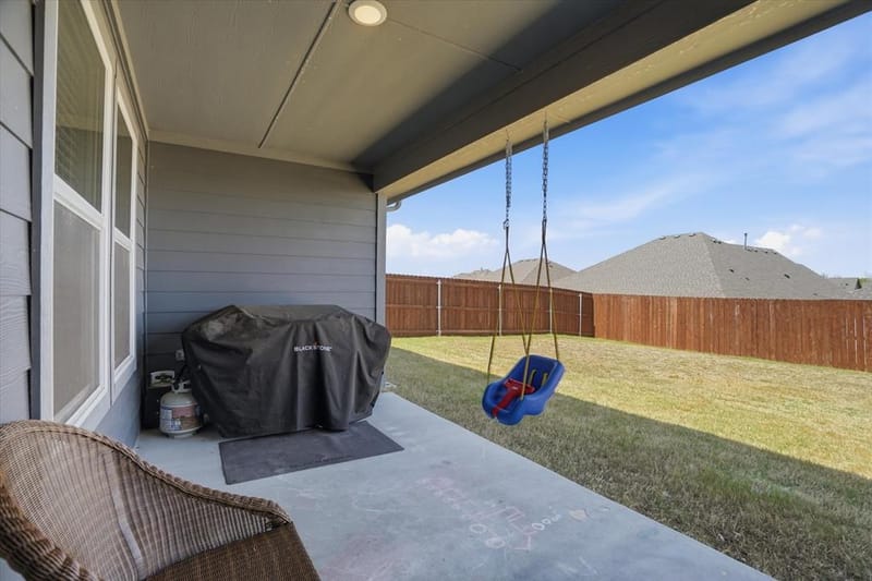 4028 Cornerstone Circle, Granbury TX 76048 - Photo 32