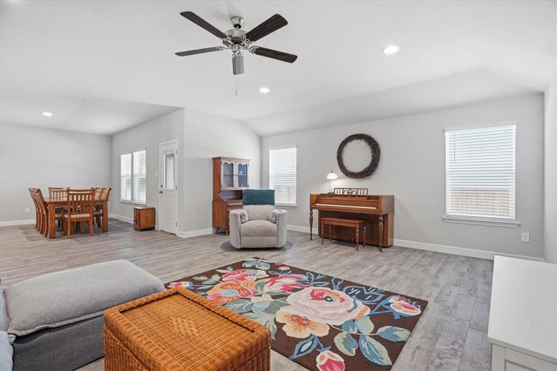 4028 Cornerstone Circle, Granbury TX 76048 - Photo 14