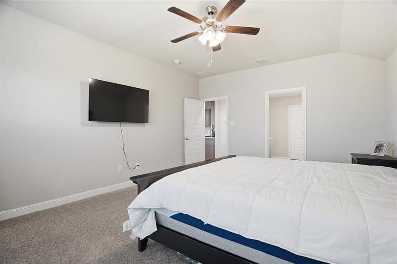 4028 Cornerstone Circle, Granbury TX 76048 - Photo 18