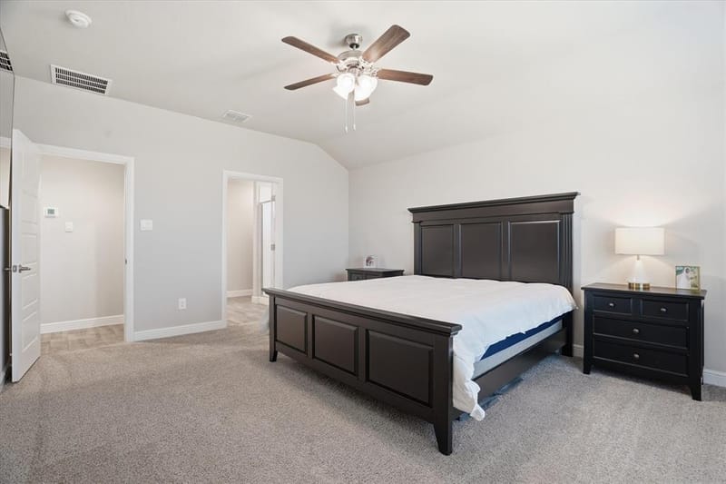 4028 Cornerstone Circle, Granbury TX 76048 - Photo 19