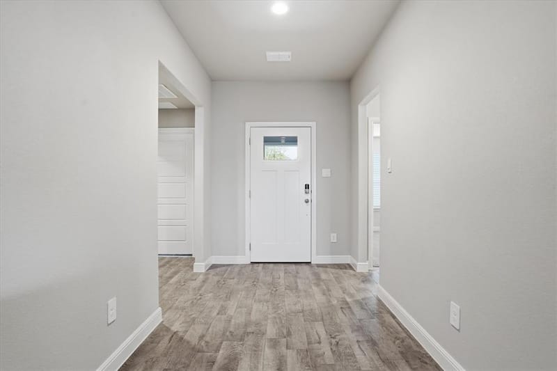 4028 Cornerstone Circle, Granbury TX 76048 - Photo 4