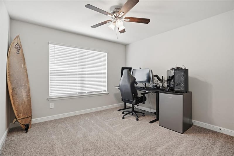 4028 Cornerstone Circle, Granbury TX 76048 - Photo 25
