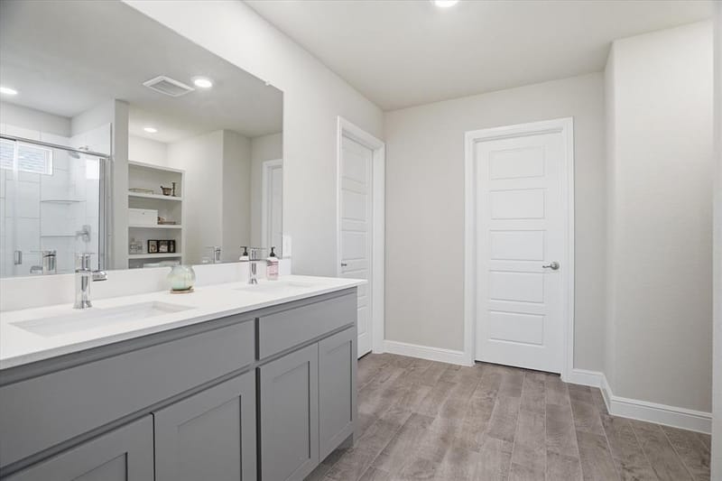 4028 Cornerstone Circle, Granbury TX 76048 - Photo 21