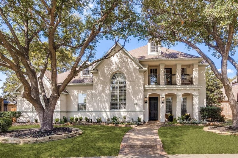 6120 Canvas Back Drive, Frisco TX 75034 - Photo 2