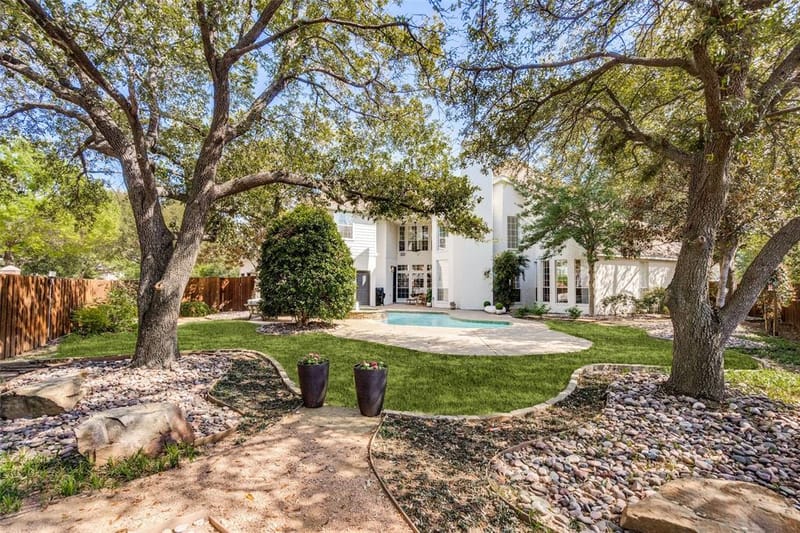 6120 Canvas Back Drive, Frisco TX 75034