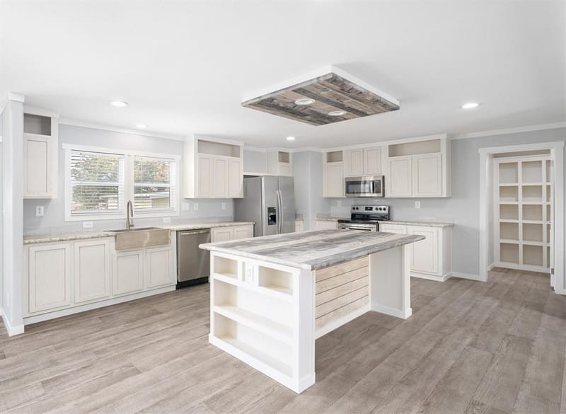 12694 County Road 550, Farmersville TX 75442