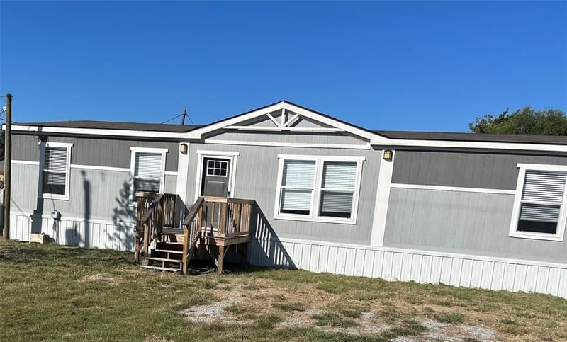 12694 County Road 550, Farmersville TX 75442 - Photo 8