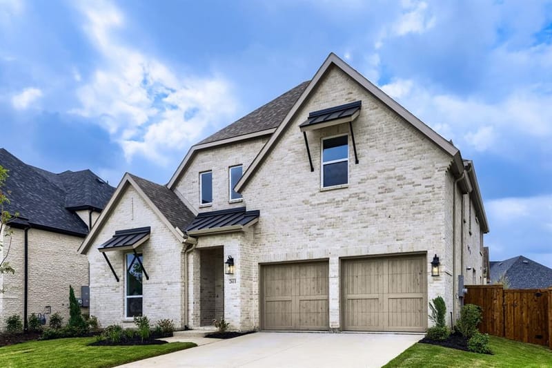2611 Acie Lane, Prosper TX 75078 - Photo 27