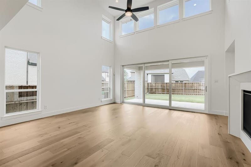 2611 Acie Lane, Prosper TX 75078 - Photo 2