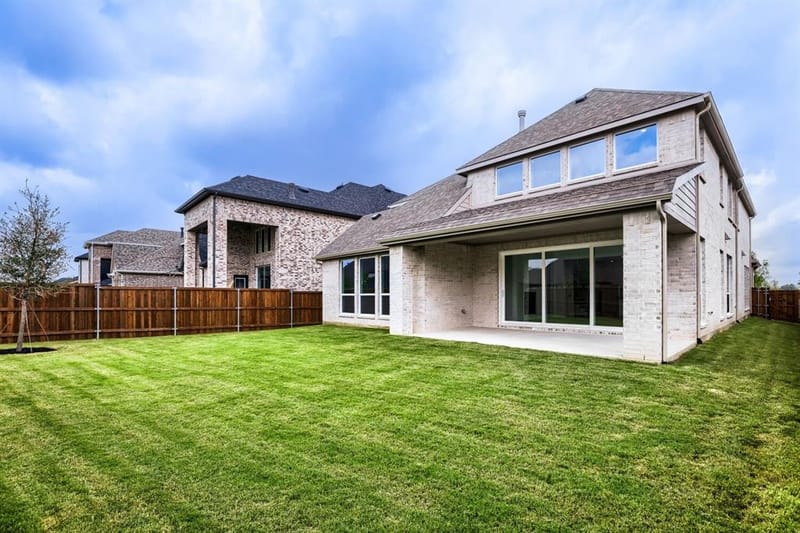 2611 Acie Lane, Prosper TX 75078 - Photo 26