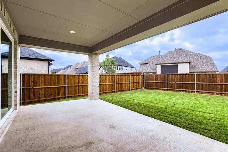 2611 Acie Lane, Prosper TX 75078 - Photo 25