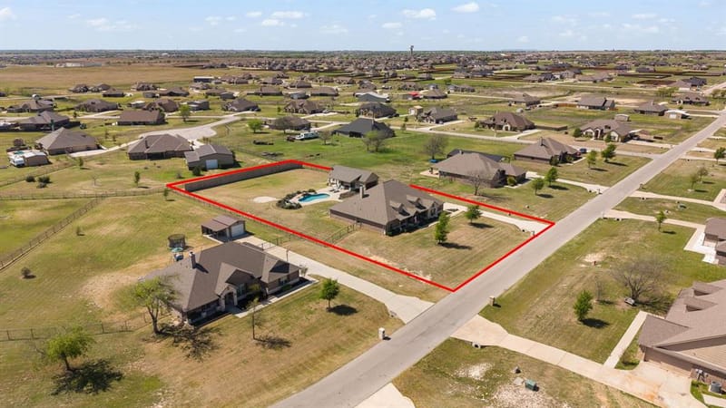 7925 Grassland Drive, Godley TX 76044 - Photo 40