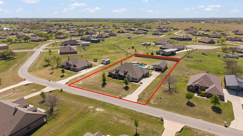 7925 Grassland Drive, Godley TX 76044 - Photo 39