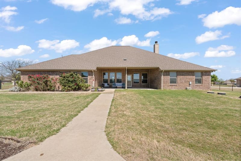 7925 Grassland Drive, Godley TX 76044 - Photo 29