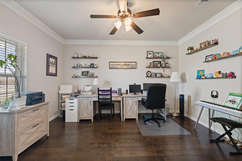 7925 Grassland Drive, Godley TX 76044 - Photo 8