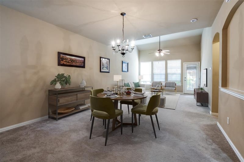 1840 Branch Trail, Carrollton TX 75007 - Photo 2