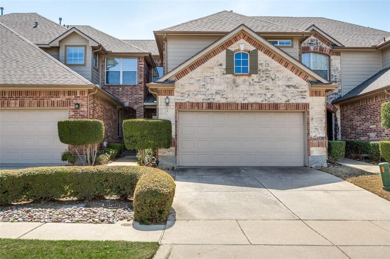1840 Branch Trail, Carrollton TX 75007