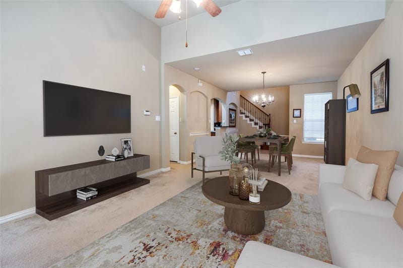 1840 Branch Trail, Carrollton TX 75007 - Photo 4