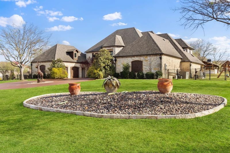 332 Sedona Falls Drive, Sunnyvale TX 75182 - Photo 2