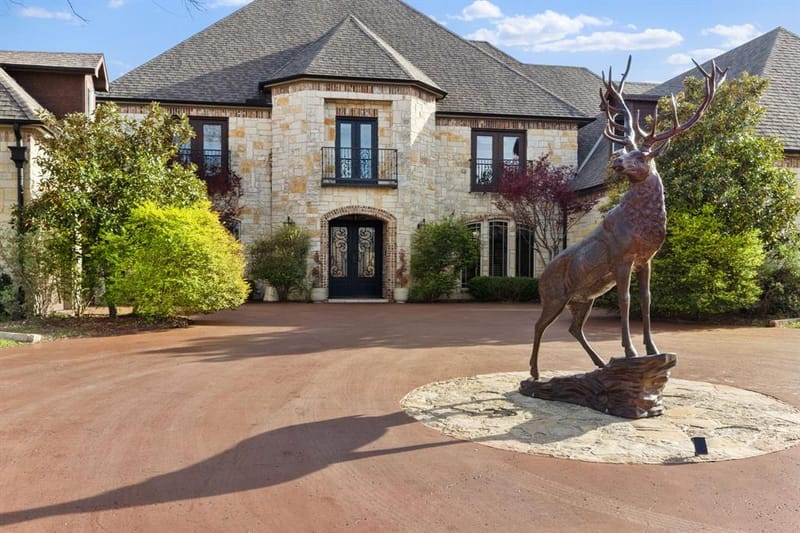 332 Sedona Falls Drive, Sunnyvale TX 75182 - Photo 3