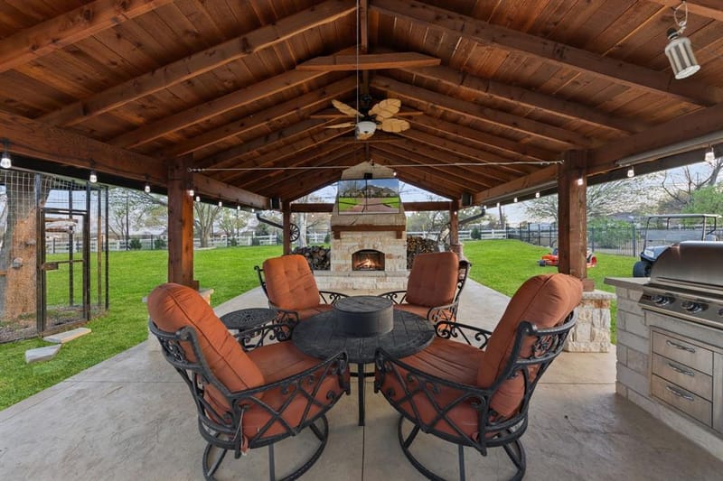 332 Sedona Falls Drive, Sunnyvale TX 75182 - Photo 37