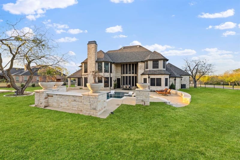 332 Sedona Falls Drive, Sunnyvale TX 75182 - Photo 35