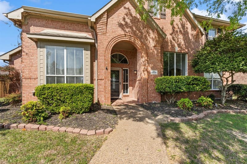 3905 Lakeside Drive, Rowlett TX 75088 - Photo 6