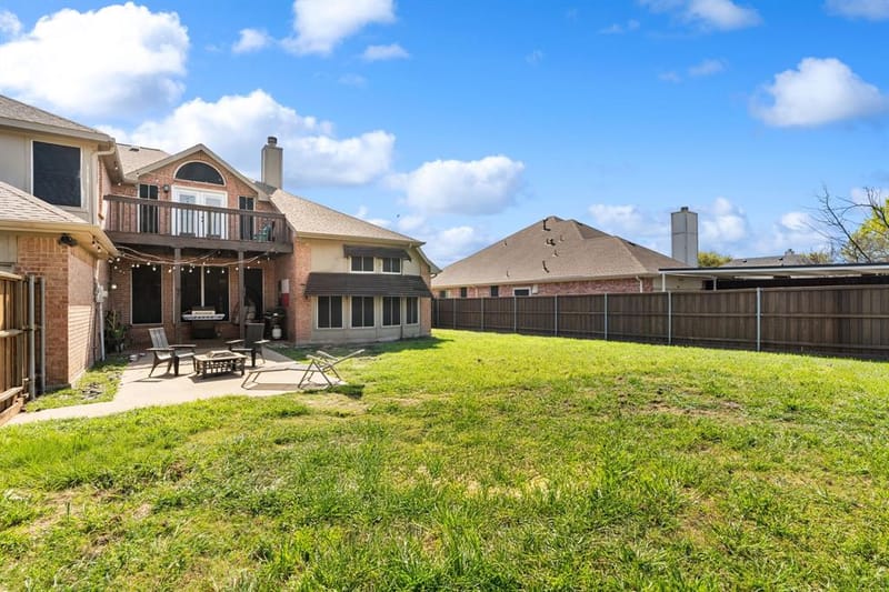 3905 Lakeside Drive, Rowlett TX 75088 - Photo 7