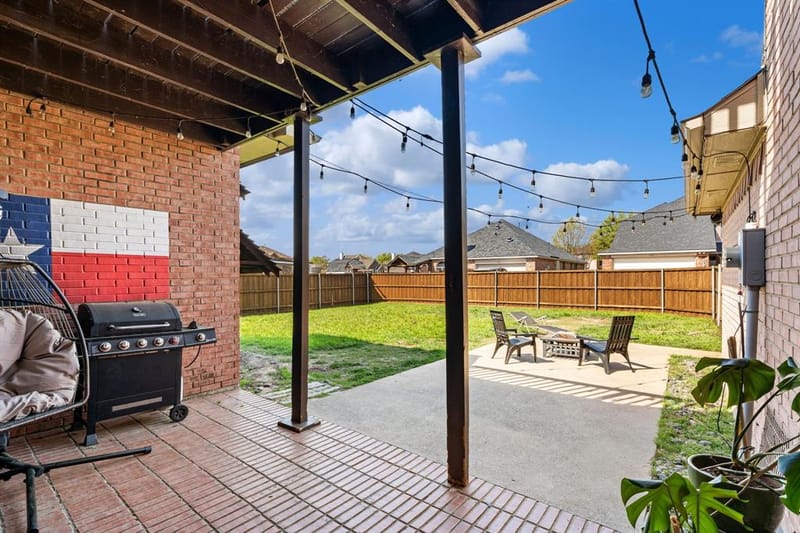 3905 Lakeside Drive, Rowlett TX 75088 - Photo 9