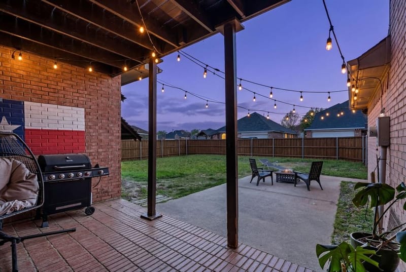 3905 Lakeside Drive, Rowlett TX 75088 - Photo 10