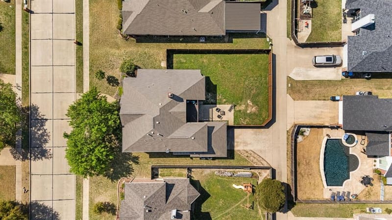 3905 Lakeside Drive, Rowlett TX 75088 - Photo 4