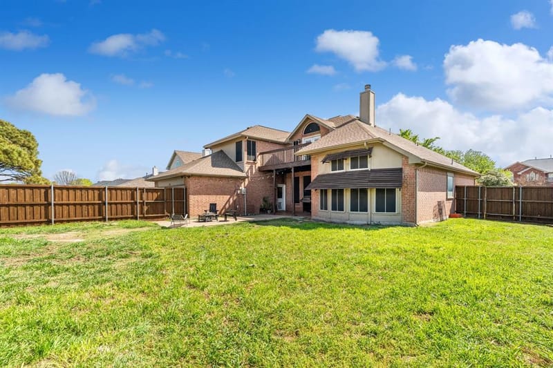 3905 Lakeside Drive, Rowlett TX 75088 - Photo 8