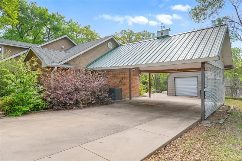 190 Westshore Drive, Wills Point TX 75169 - Photo 26