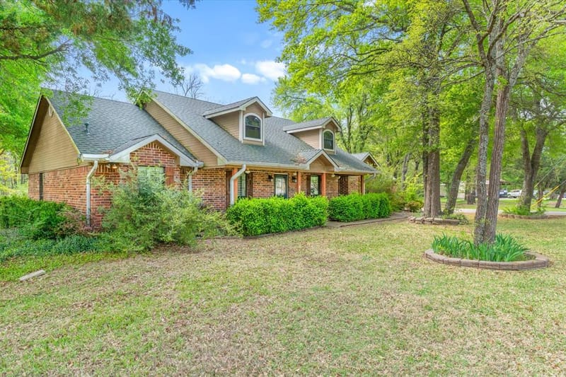 190 Westshore Drive, Wills Point TX 75169 - Photo 32