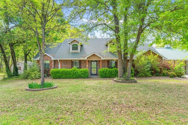 190 Westshore Drive, Wills Point TX 75169