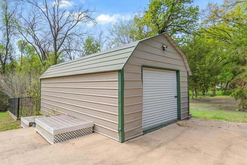 190 Westshore Drive, Wills Point TX 75169 - Photo 24