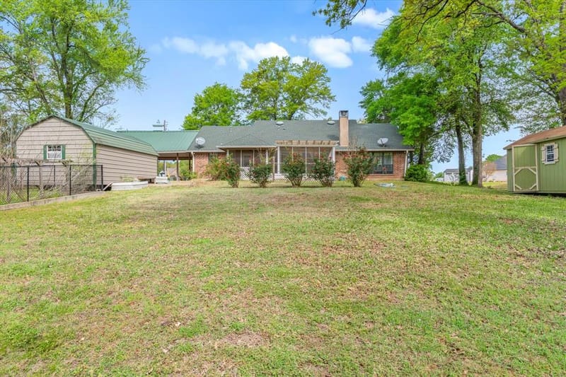 190 Westshore Drive, Wills Point TX 75169 - Photo 30