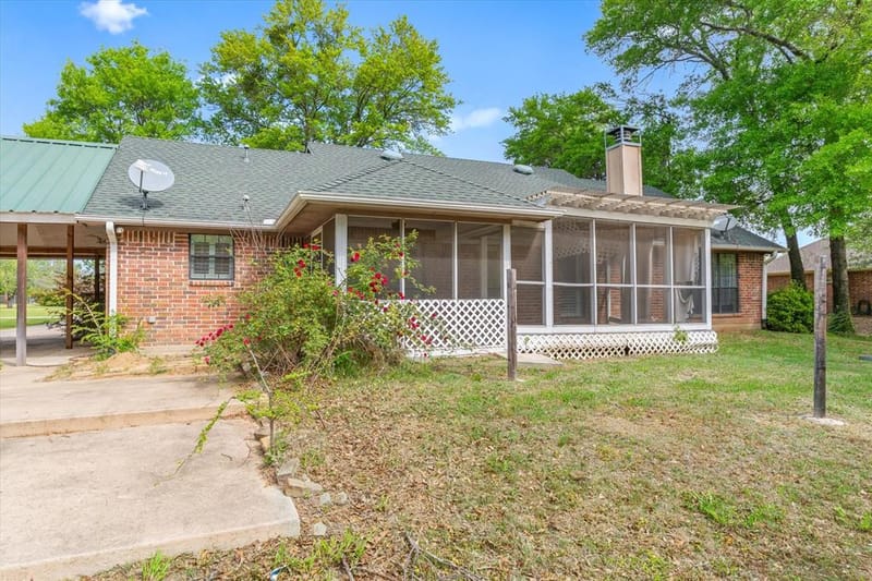 190 Westshore Drive, Wills Point TX 75169 - Photo 34