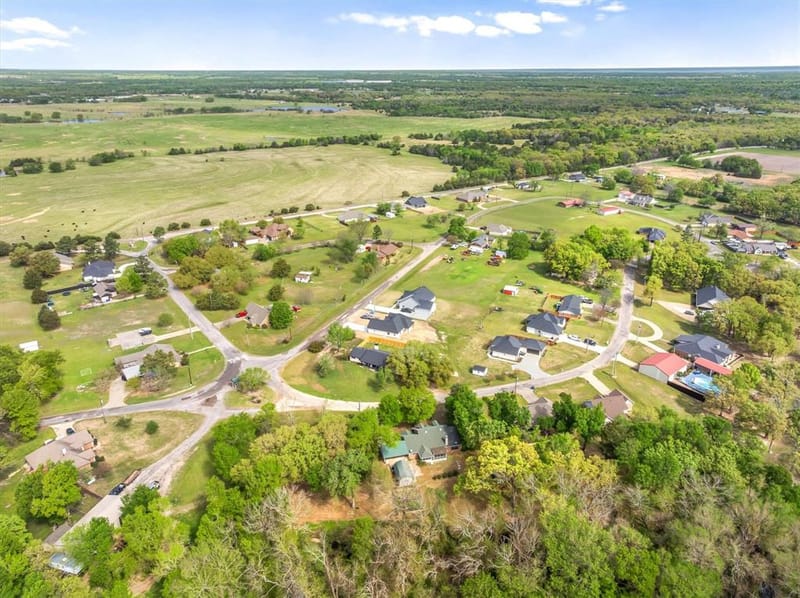 190 Westshore Drive, Wills Point TX 75169 - Photo 38