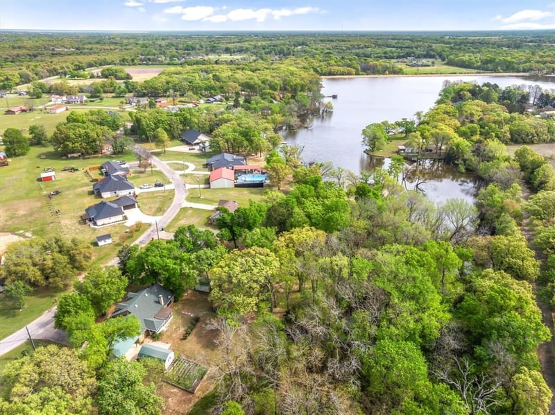 190 Westshore Drive, Wills Point TX 75169 - Photo 37