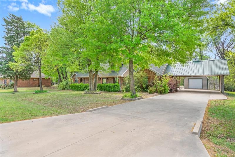 190 Westshore Drive, Wills Point TX 75169 - Photo 31
