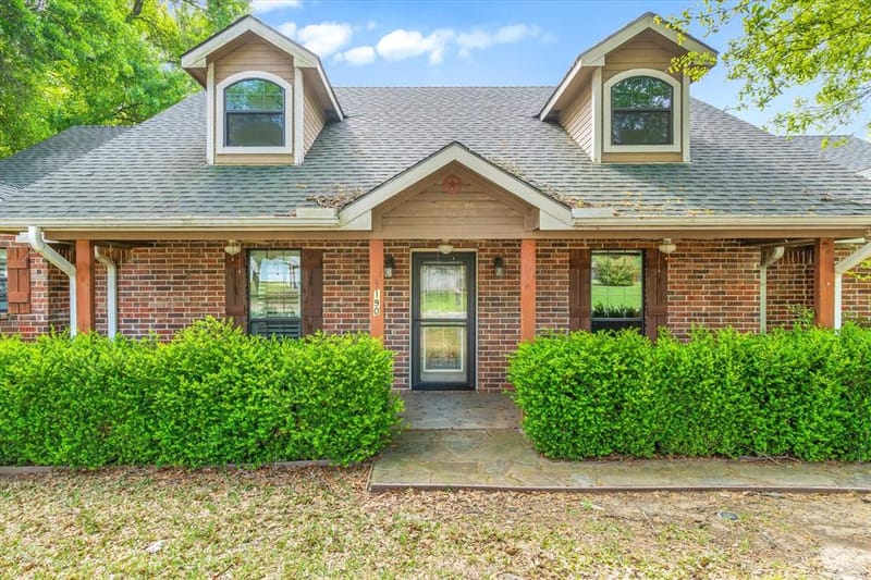 190 Westshore Drive, Wills Point TX 75169 - Photo 29
