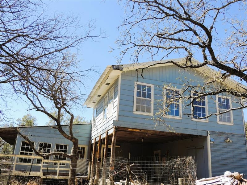 550 Chaparral Drive, Brownwood TX 76801